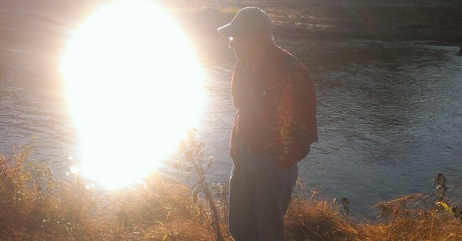 Touching Riotous Nature image