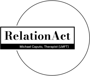Michael Caputo, LMFT